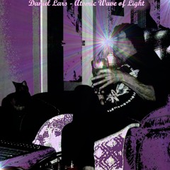 Atomic Wave of Light