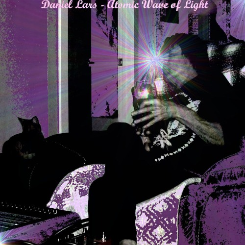 Atomic Wave of Light