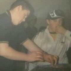 Dj Paul Watson live @ eddies rave 1999