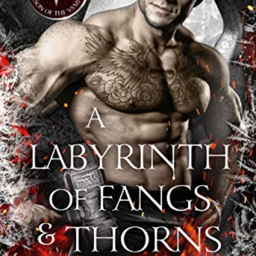 [Free] EBOOK 💔 A Labyrinth of Fangs and Thorns: Season of the Vampire (Fae Guardians