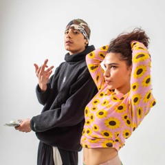 Cuts N Bruises (Ft. Isabel Palma)