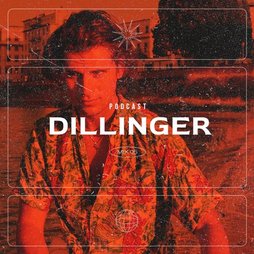 MYT PODCAST #05 - DILLINGER