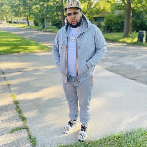 KrispyLife Kidd Intro (The Definition of KrispyLife)