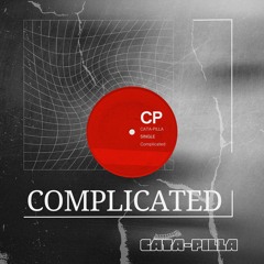 CATA-PILLA - Complicated