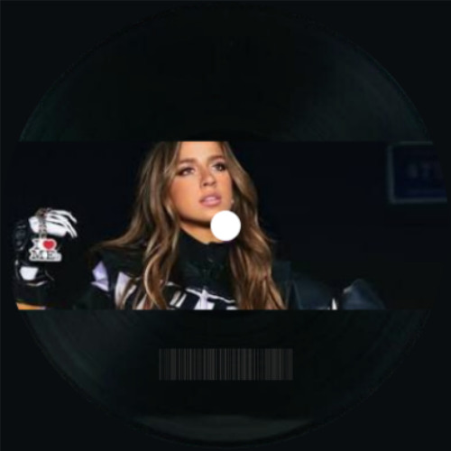 Tate McRae - Just Keep Watching (Pete Ginov remix)