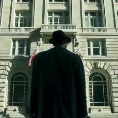 A Matter Of National Security [Subtle Tension]