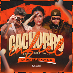 Cachorro Infiel (Cachorrinho) [feat. Mousik]