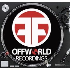 OffWorld Recordings Drum&Bass Mix Odyssey No.5 By Sid Odyssey Nar