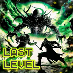 Last Level - Instrumental