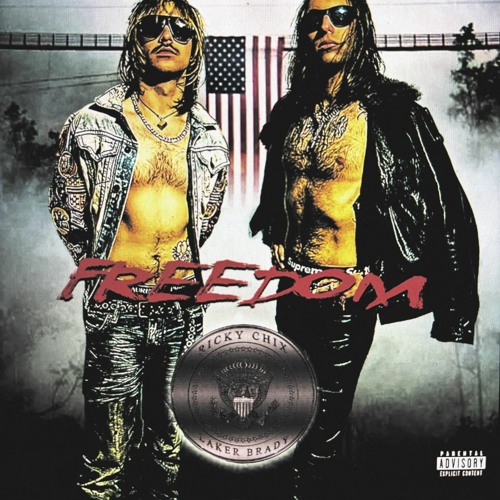 ricky chix & laker- flags (p.prezident)