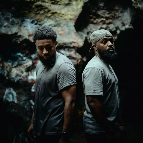 God Way (Remix) - Kieran The Light & KRL