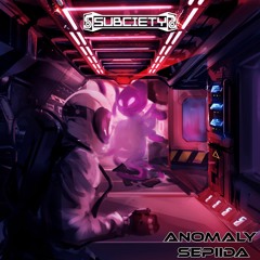 Sepiida - Anomaly