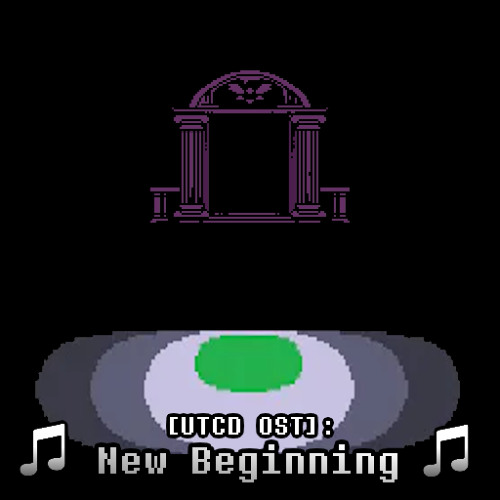 New Beginning (Lobby Theme)