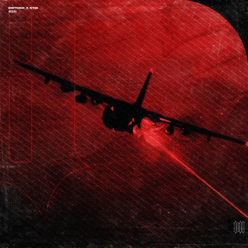 FREE DL |  DISTKICK X NTID - REZAL [BHR032]