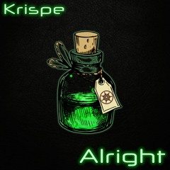 Krispe - Alright