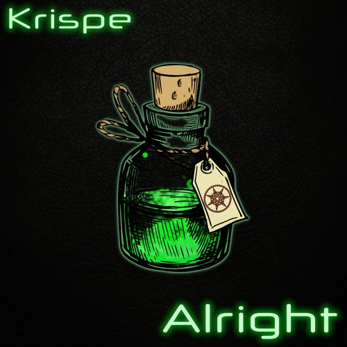 Krispe - Alright