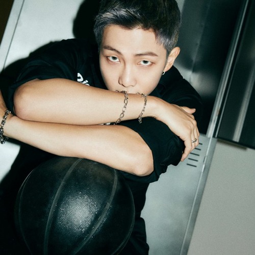 RM Discography