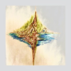 Sunaïra - Wooden Temple