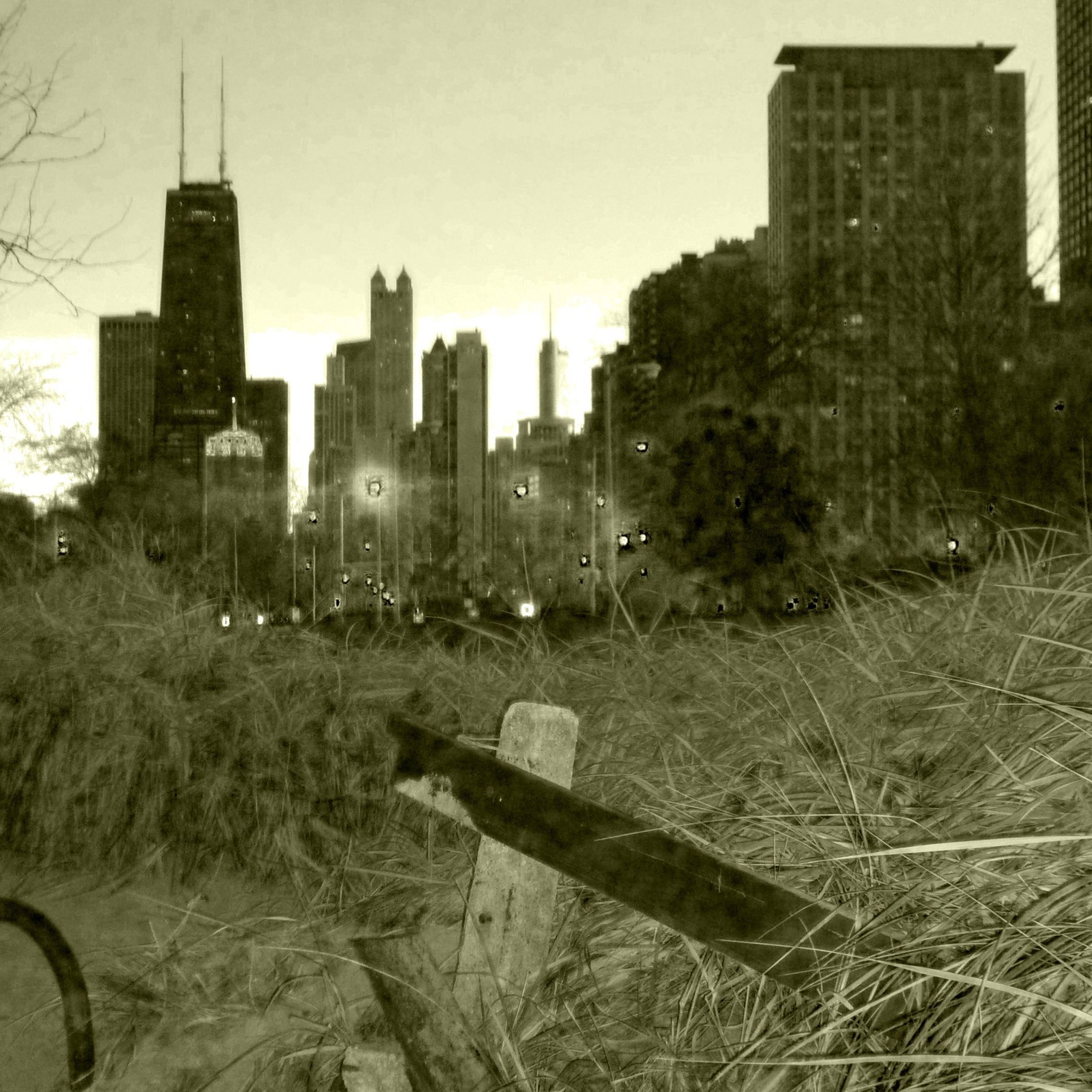 Numbers Do Lie - v1 2014 - Chill Sessions - Skender Makota