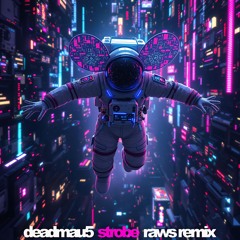deadmau5 - strobe (RAWS Remix)