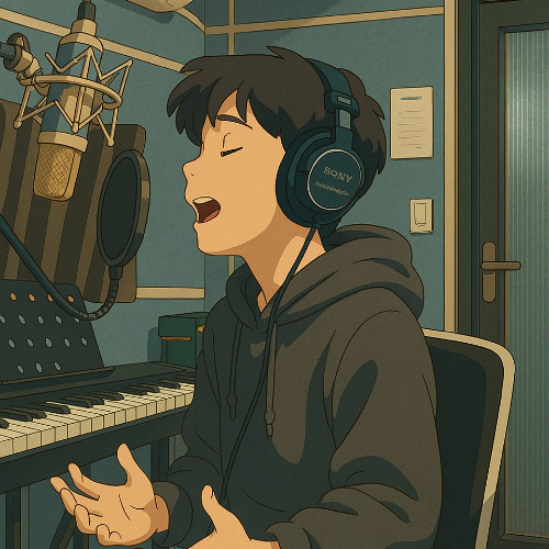 晩餐歌 (만찬가)