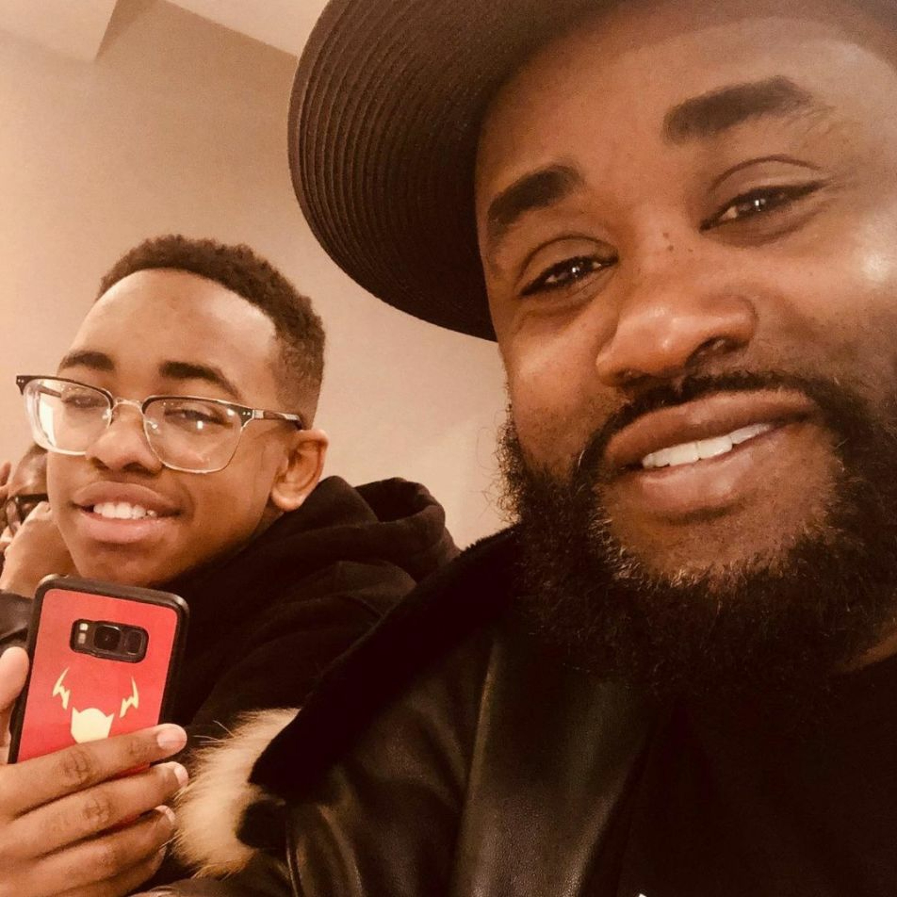 Fathers Who Bother Podcast