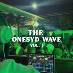 THE ONESYD WAVE VOL.1
