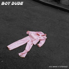 BOYDUDE - You Make It Strange