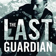 format epub The Last Guardian (Clayton White #3) - 7Cfci3xNVV