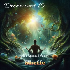 Dreamcast 10 I Guestmix by Sheffe