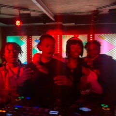 ZAKAIA x BAZUKA JANUARY 2023 MIX