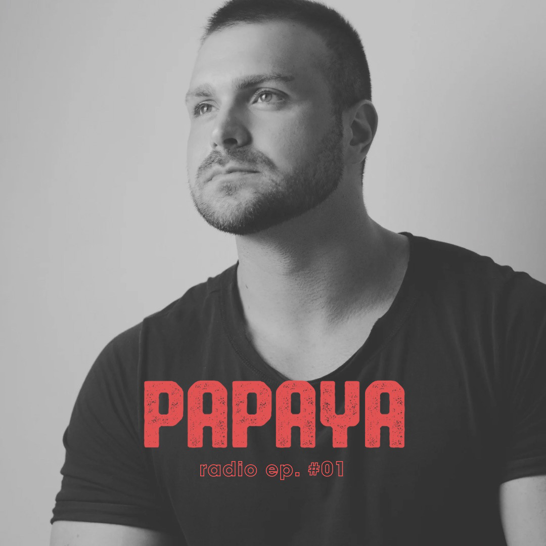 Stream PAPAYA RADIO Ep. #01 by BHR | Listen online for free on SoundCloud