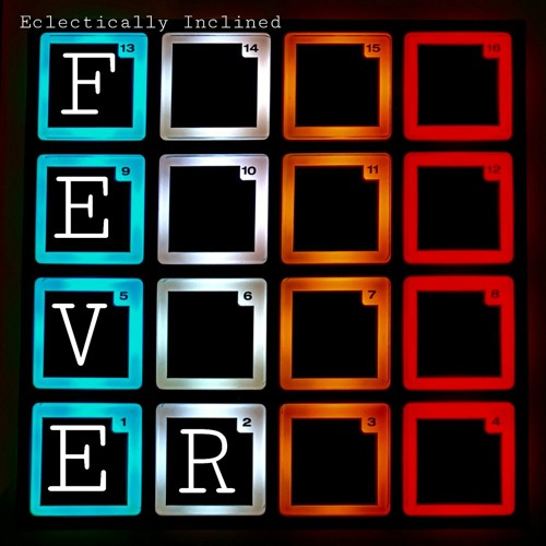 Fever (Hip-Hop/Rap Beat)