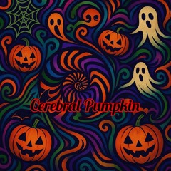 Cerebral Pumpkin
