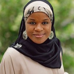 Ustadha Ieasha Prime