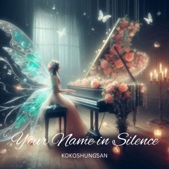 Your Name in Silence V