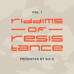 Riddims Of Resistance Vol. 1