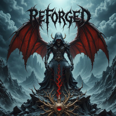 Reforged