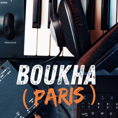 ## Masterr   DREAMS  LIFE  - BOUKHA Paris.mp3