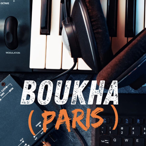 ## Masterr   DREAMS  LIFE  - BOUKHA Paris.mp3