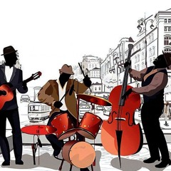 گروه نوازندگان مدرن ┃Modern music players