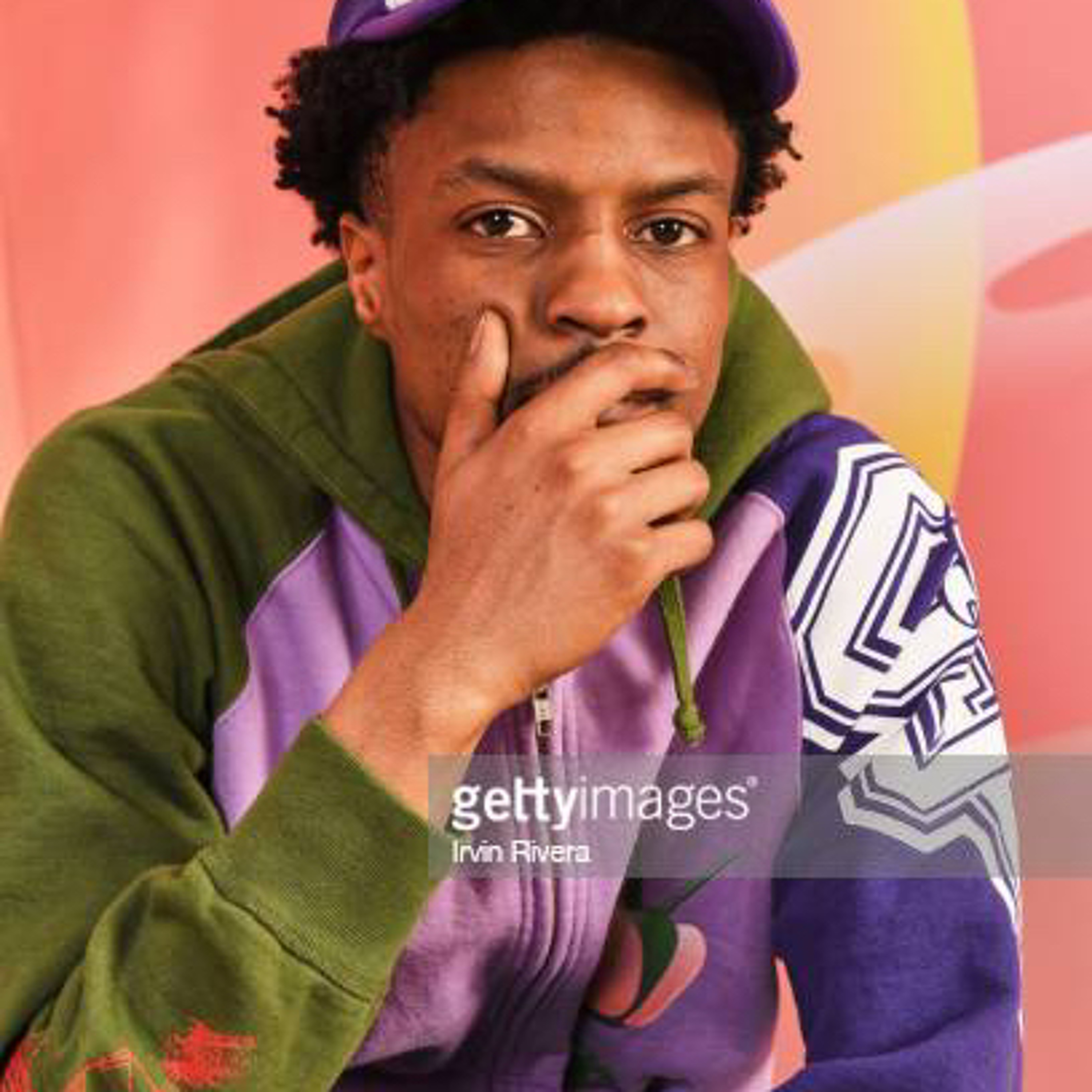 Pierre Bourne Type Beat - After Lifes (Prod. By MR. ZFG).mp3 episode artwork