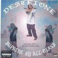 Light Yearz Ahead Of Ya