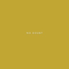 No Doubt (ft. Simp Jones)