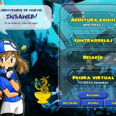 stream