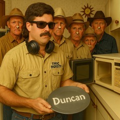 Lines With Duncan (feat. Colin, Kevin, Patrick & Robert)