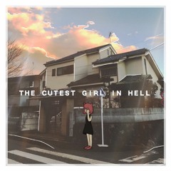 the cutest girl in hell (w/ bluknight)