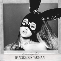 Ariana Grande - Touch It (S3VN Remix)