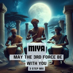 May The 3rd Force Be With You (3 Step Mix)