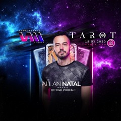 Allan Natal - Vimora Mexico - Tarot 2019